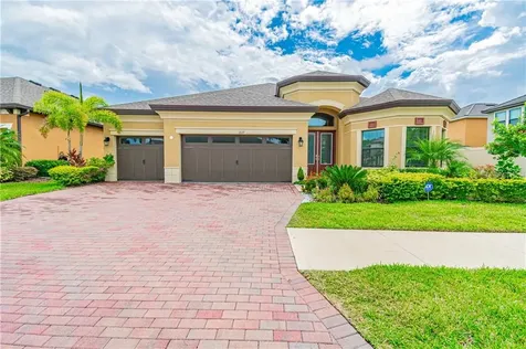 827 Terra Vista Street Brandon FL 33511