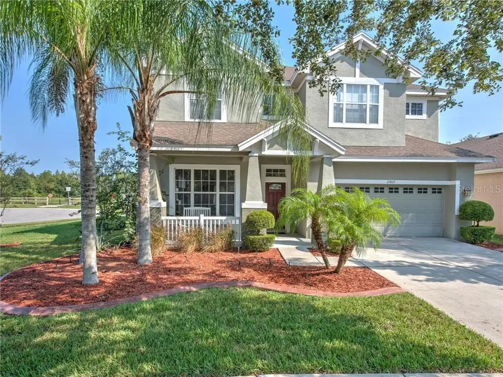 21802 Garden Walk Loop Land O Lakes FL 34637