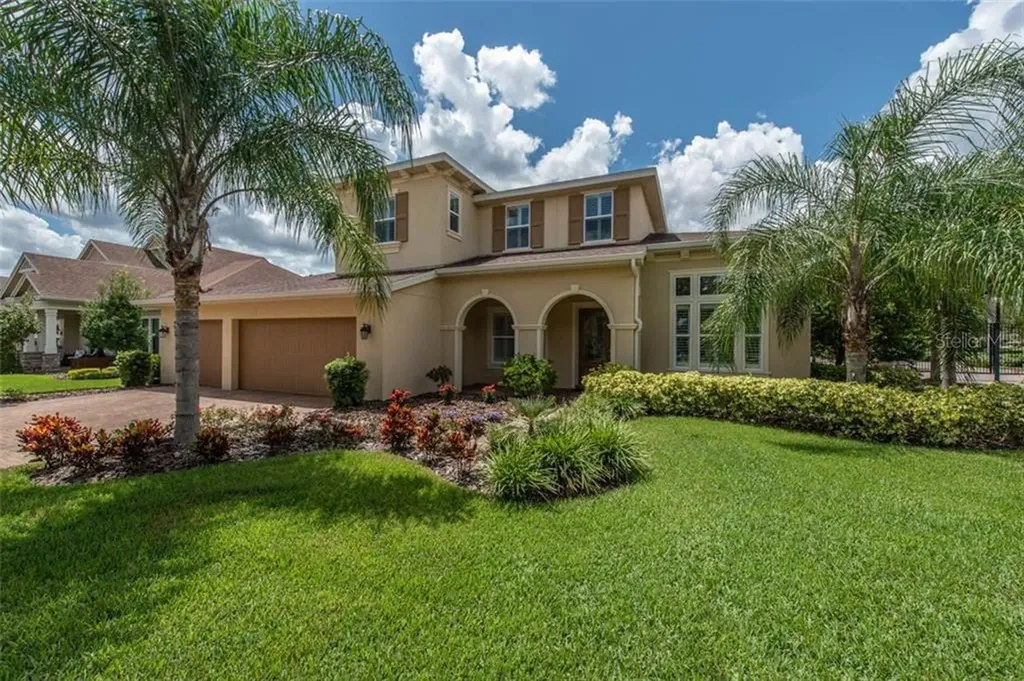 5901 Alana Leigh Place Lithia FL 33547