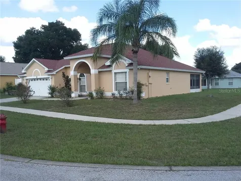 3817 Windy Meadow Drive Tavares FL 32778