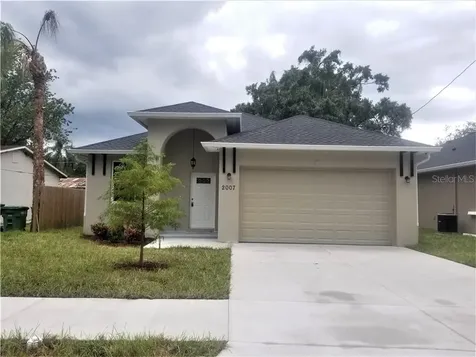 2007 E Wood Street Tampa FL 33604