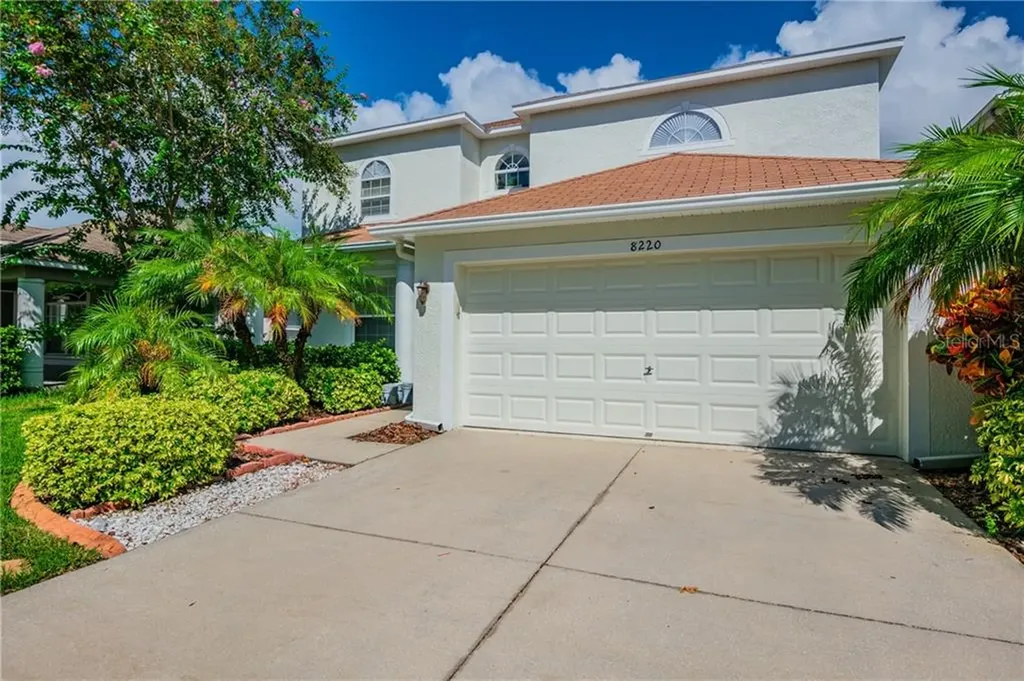 8220 Canterbury Lake Boulevard Tampa FL 33619