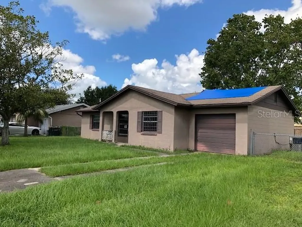 140 Zacalo Way Kissimmee FL 34743