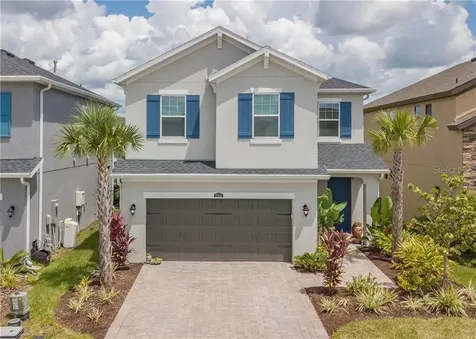 17533 Brighton Lake Road Land O Lakes FL 34638