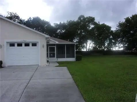 11707 Harvest Moon Lane Port Richey FL 34668