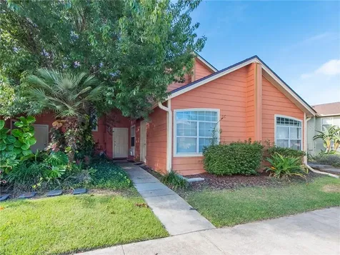 215 Mango Drive Davenport FL 33897