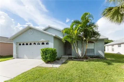 7807 Laurel Oak Lane Kissimmee FL 34747