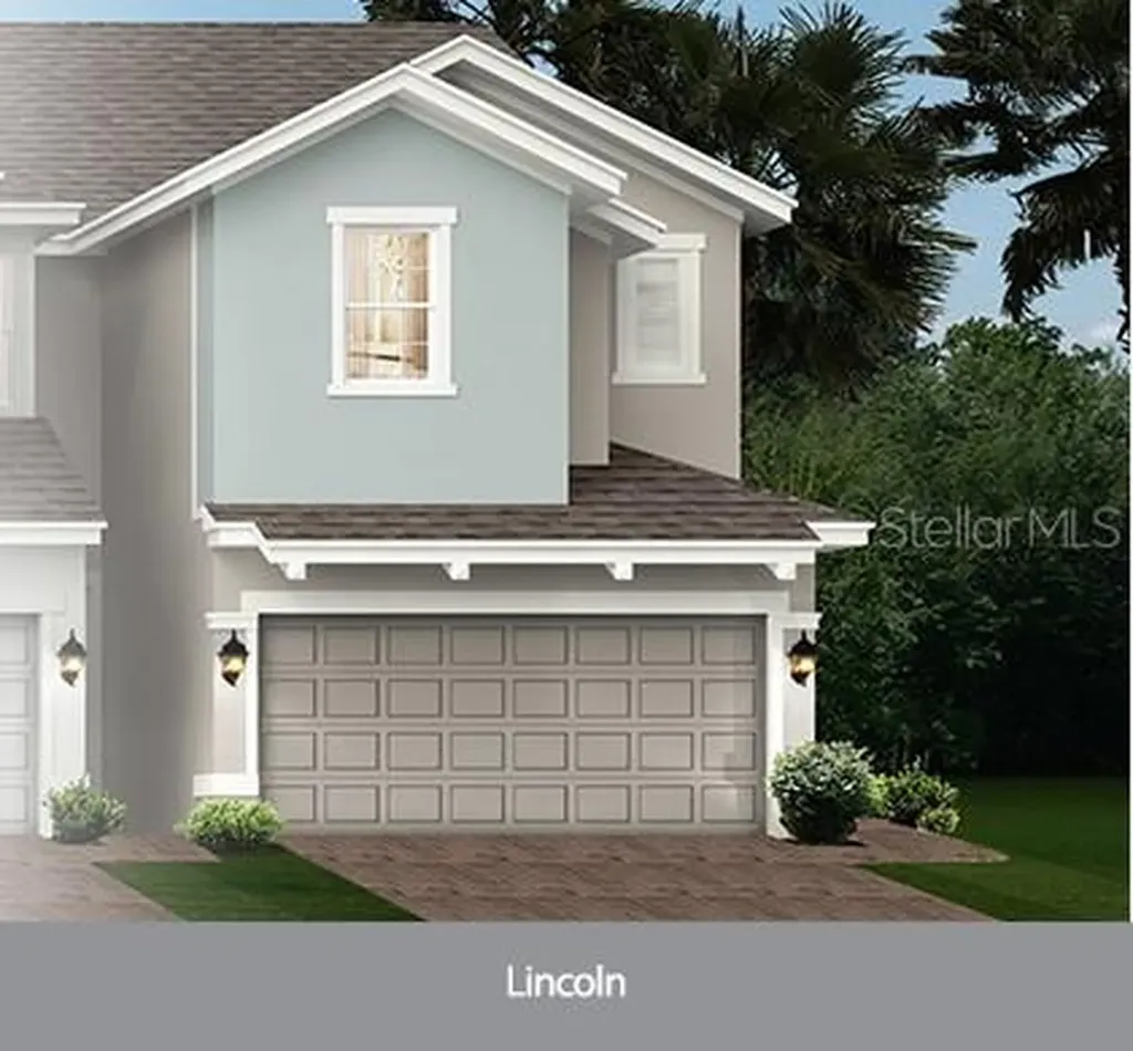 1008 E 10th Street Apopka FL 32703