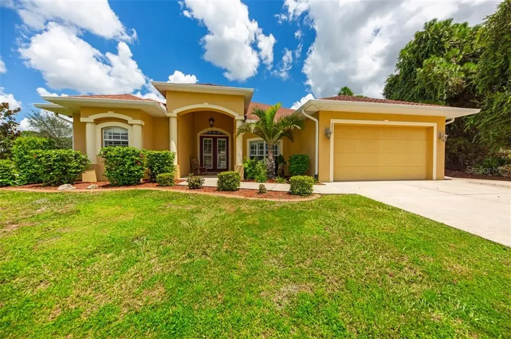 3990 Portair Avenue North Port FL 34286