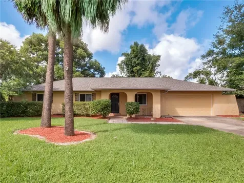 8424 Port Said Street Orlando FL 32817