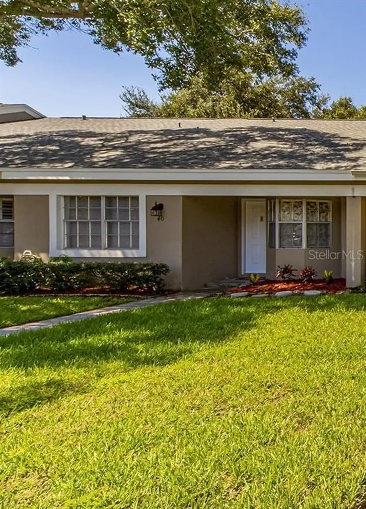 40 Penzance Court Safety Harbor FL 34695
