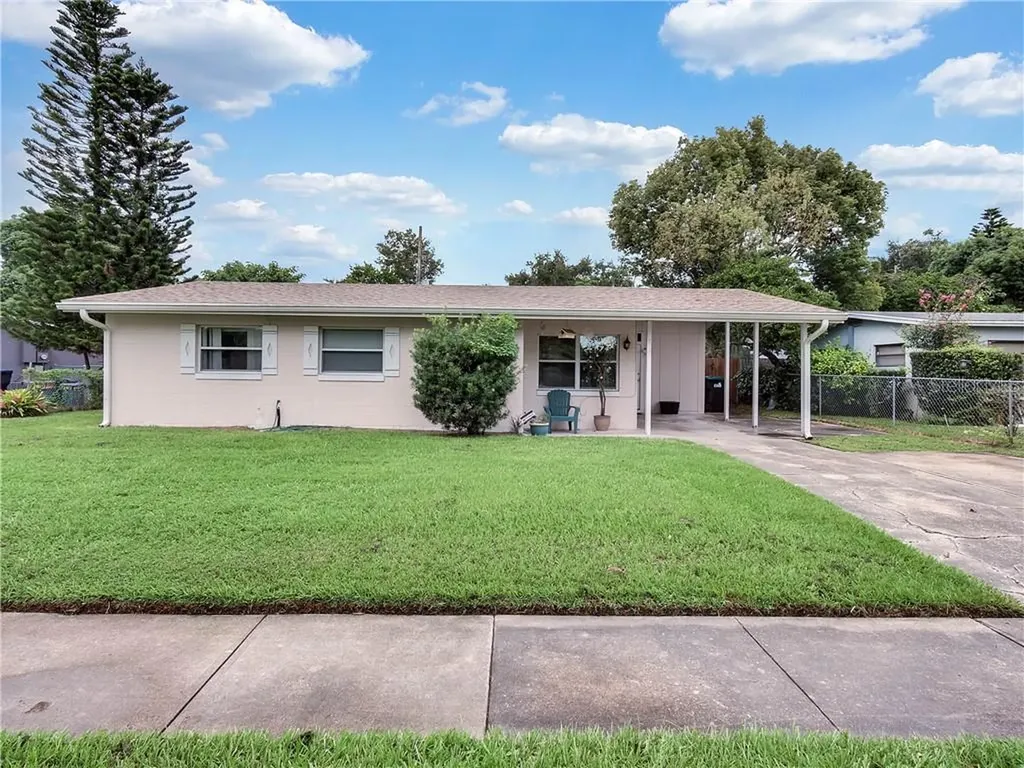 5014 Turnbull Drive Orlando FL 32812