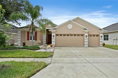 3233 Stonegate Falls Drive Land O Lakes FL 34638