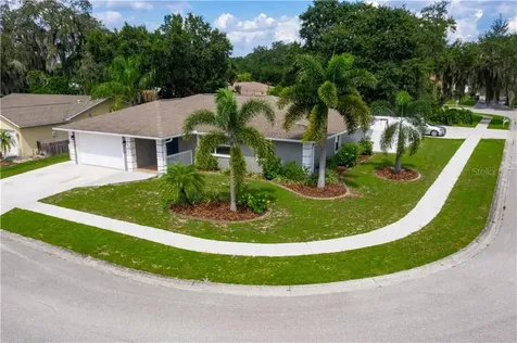 2515 W Burr Oak Court Sarasota FL 34232