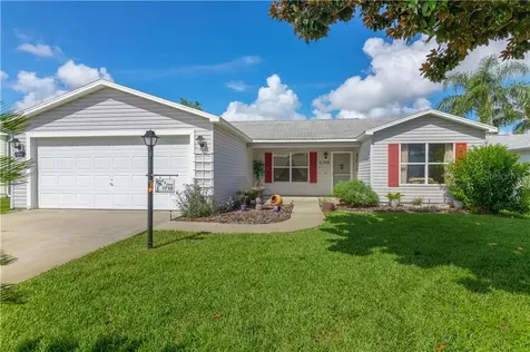1710 Gomez Place The Villages FL 32162