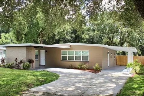 3512 Winona Drive Orlando FL 32812