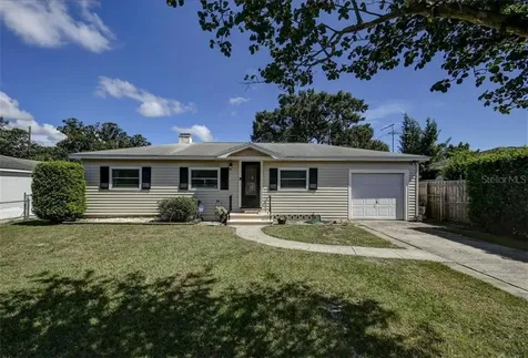 4531 53rd Avenue N St Petersburg FL 33714