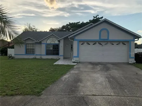 2716 Forest View Lane Kissimmee FL 34744