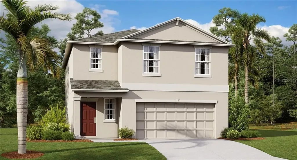 1411 Woodlark Drive Haines City FL 33844