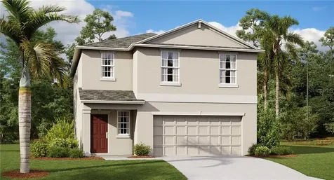 1411 Woodlark Drive Haines City FL 33844