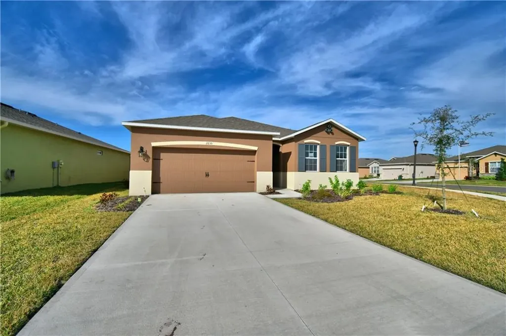 2635 Canyon Crest Drive Lakeland FL 33811