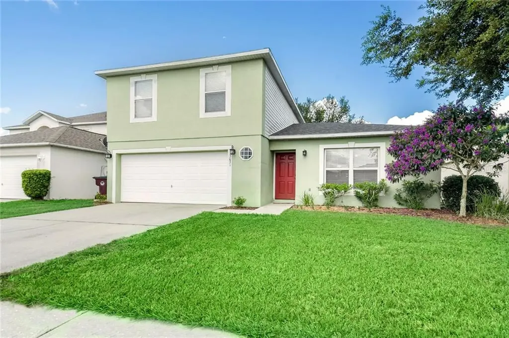 3031 Elbib Drive Saint Cloud FL 34772