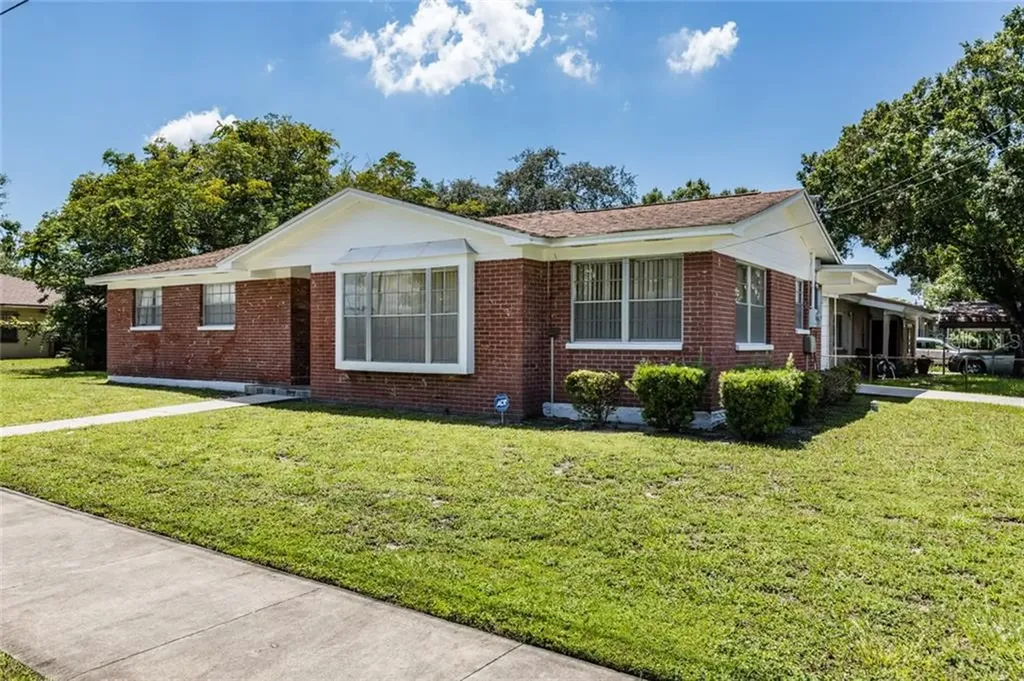 4102 W Nassau Street Tampa FL 33607