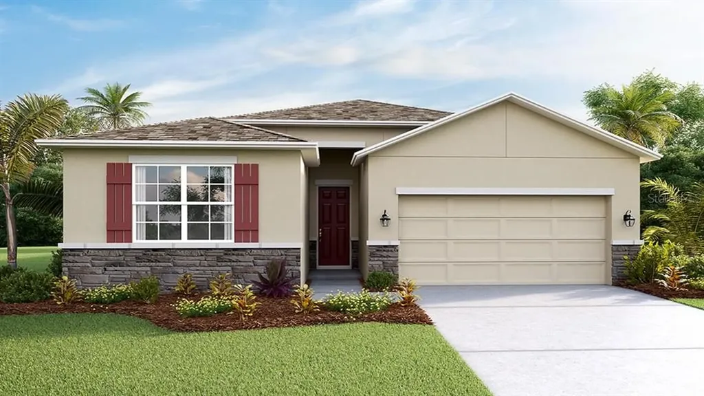 5139 Flowing Oar Road Wimauma FL 33598