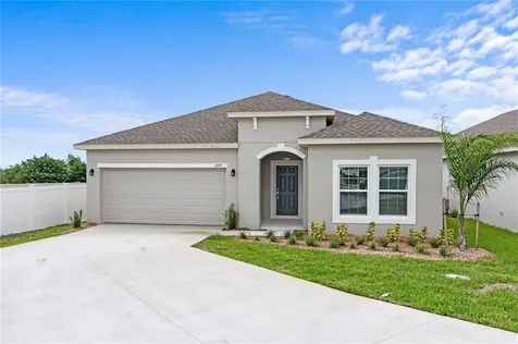 2071 Nighthawk Drive Haines City FL 33844
