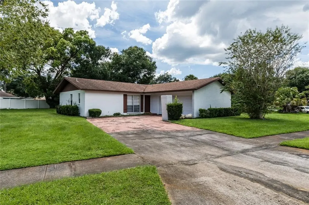 13920 Bridgeport Drive Tampa FL 33625