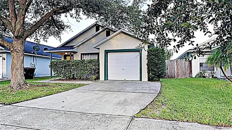 9742 Lupine Avenue Orlando FL 32824