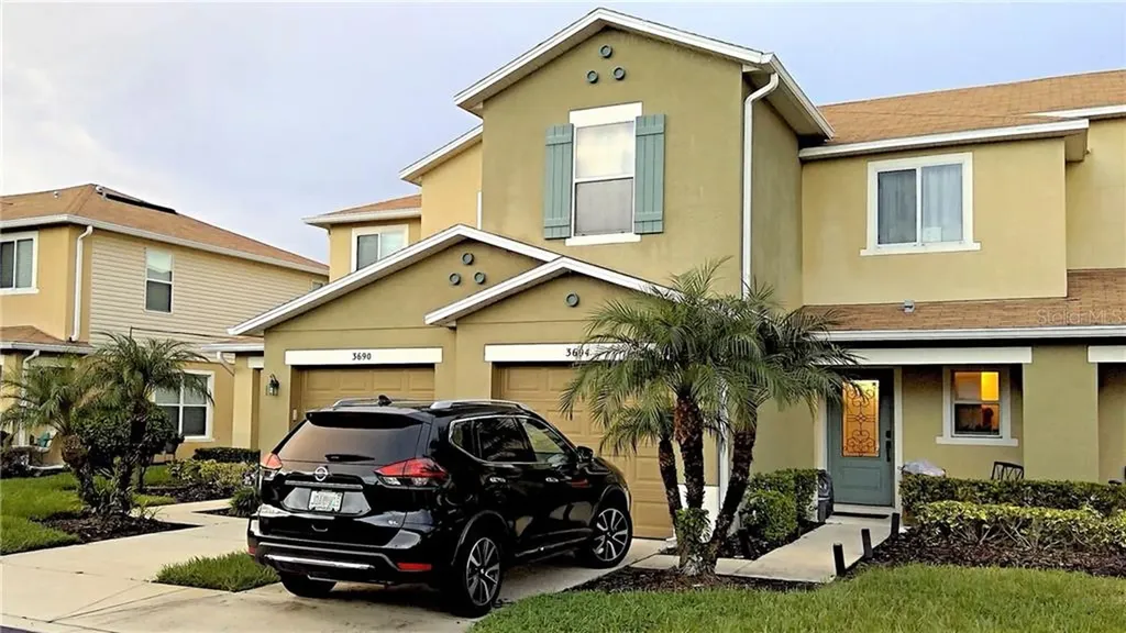 3694 Soaring Lane Sanford FL 32773
