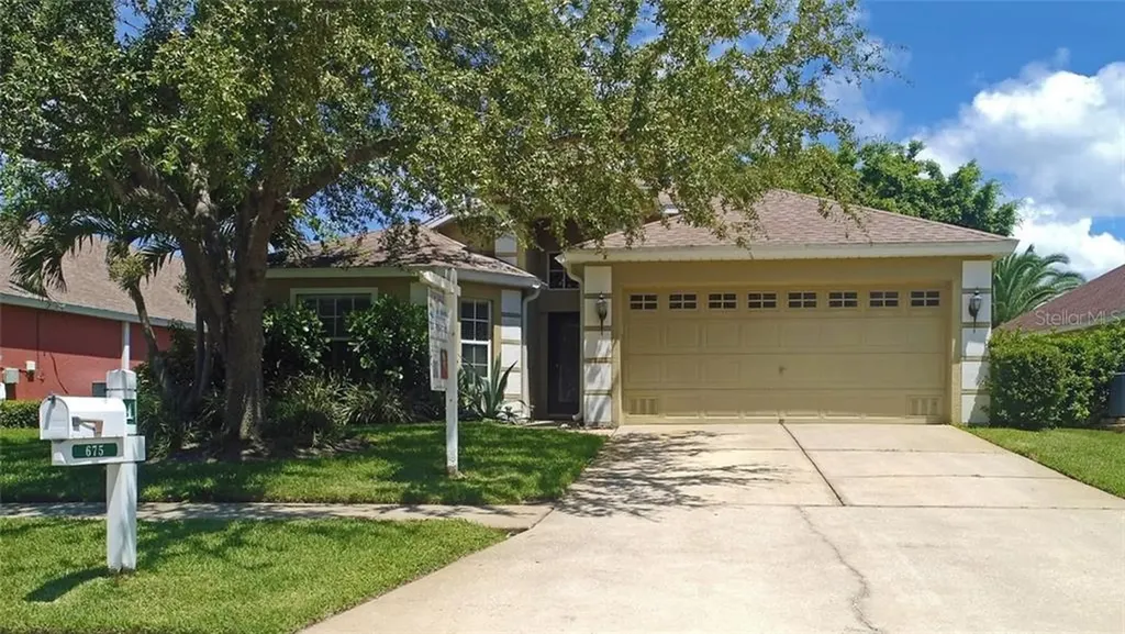 675 Addison Drive NE St Petersburg FL 33716