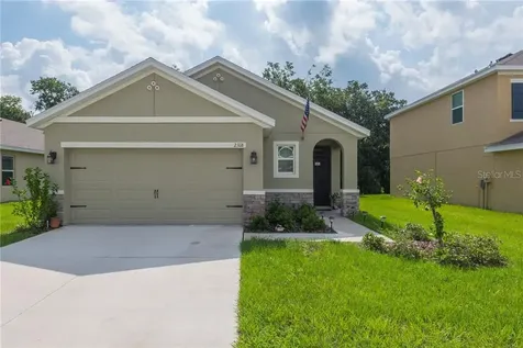 2318 Ashberry Ridge Drive Plant City FL 33563