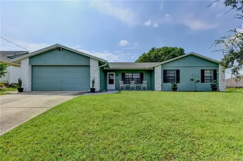 607 Vicksburg Street Deltona FL 32725