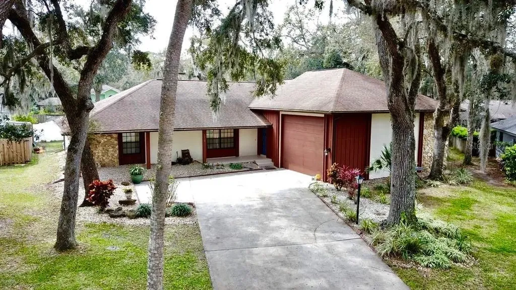 6220 Yosemite Drive Port Orange FL 32127