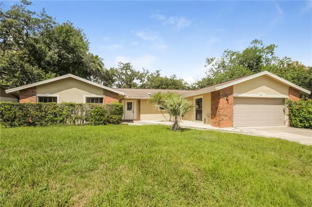 260 Cambridge Drive Longwood FL 32779