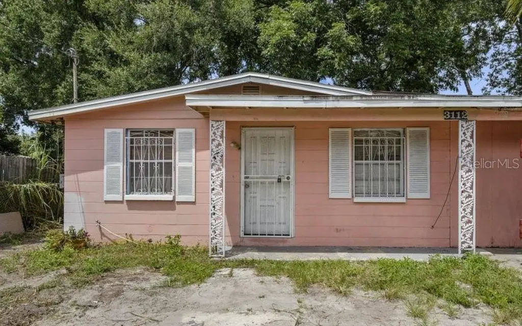 3112 E Drive Martin Luther King Jr Boulevard Tampa FL 33610