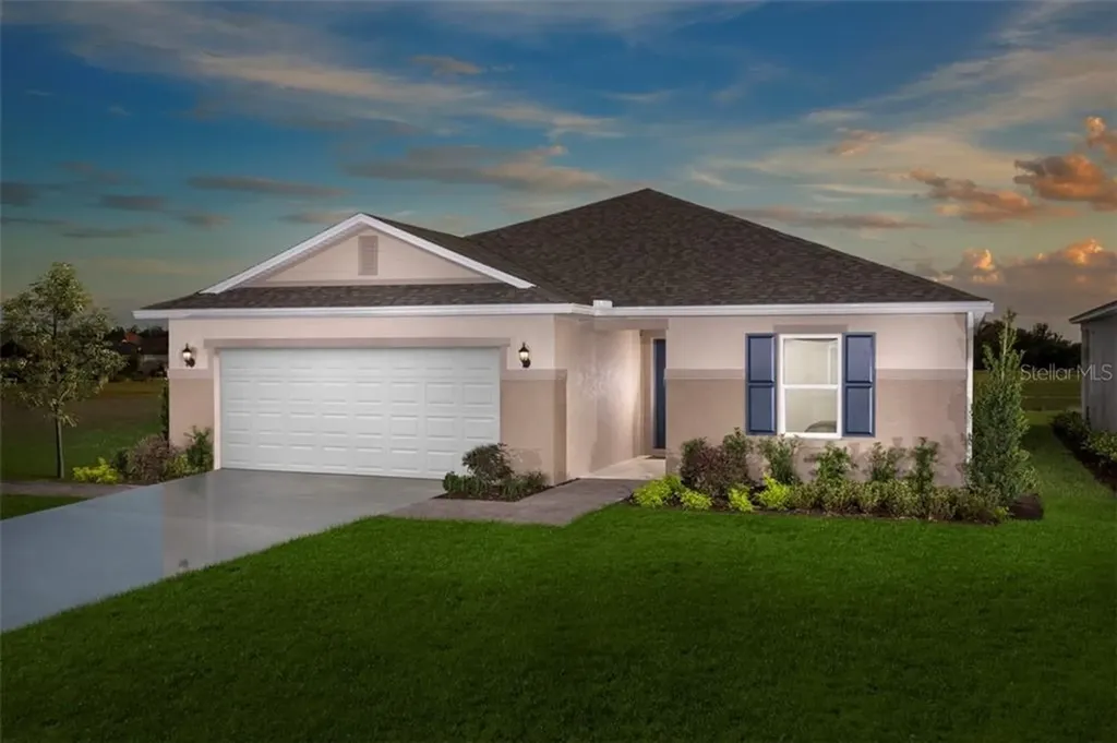 3959 Spartina Way Orlando FL 32824