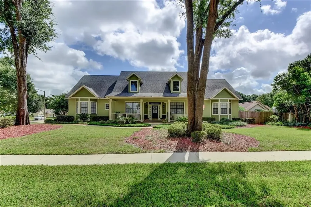 1017 Marjorie Rawlings Drive Deland FL 32720
