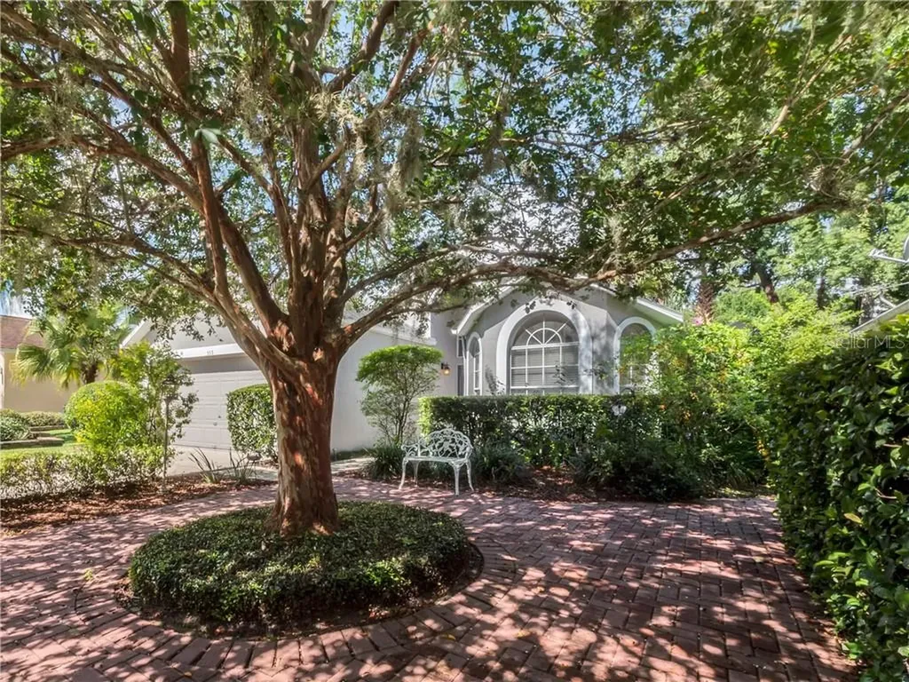 553 Tall Oaks Terrace Longwood FL 32750