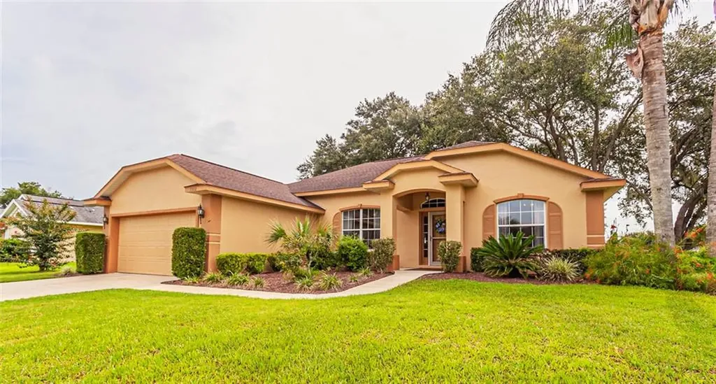 5302 County Road 125 Wildwood FL 34785