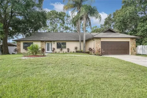 22606 Southshore Drive Land O Lakes FL 34639