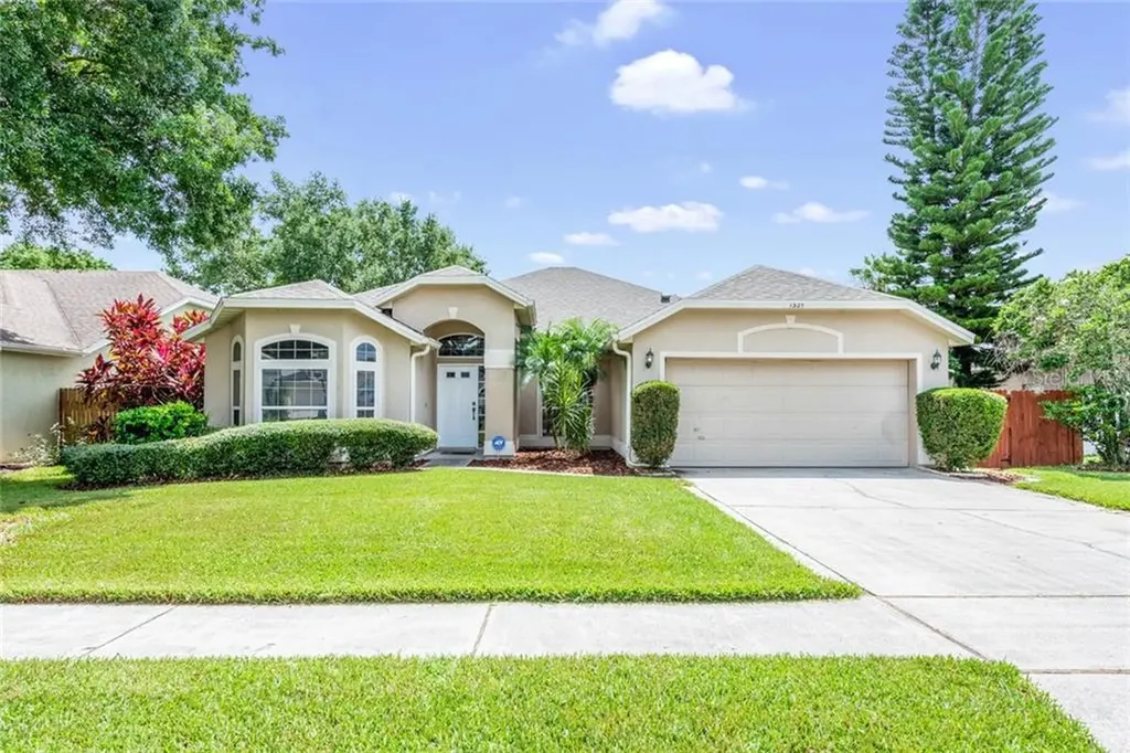 1325 Lochbreeze Way Orlando FL 32828