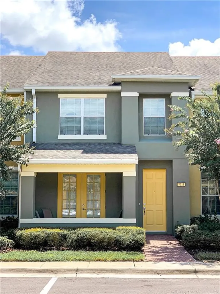 7713 Moser Avenue Windermere FL 34786