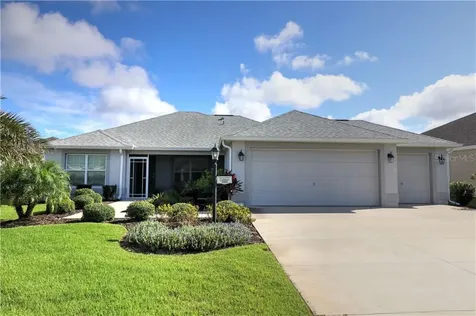3585 Fir Street The Villages FL 32163