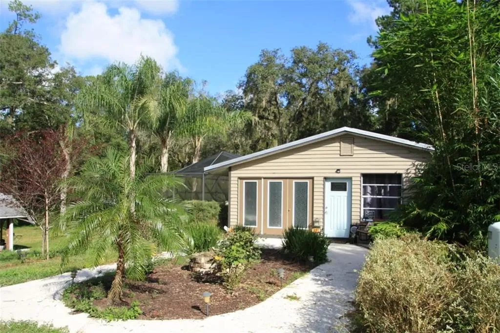 24079 Tamber Road Brooksville FL 34602