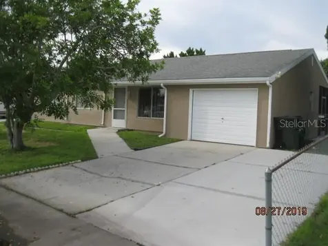 6104 Deming Avenue North Port FL 34287