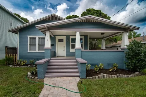 709 11th Avenue S St Petersburg FL 33701