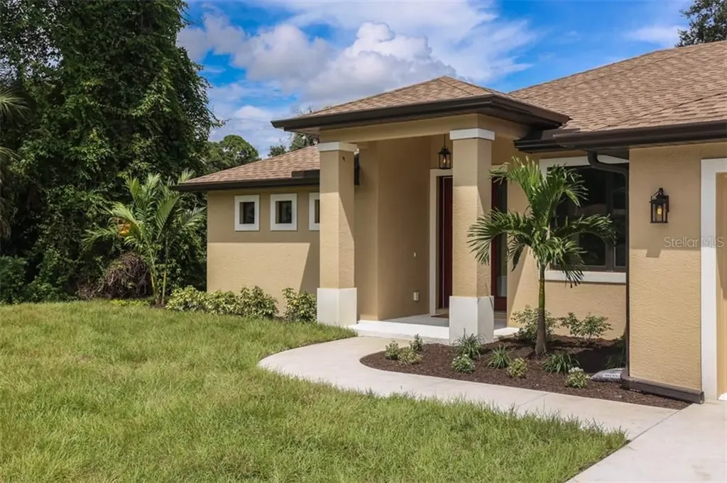 2581 Shamrock Drive Venice FL 34293